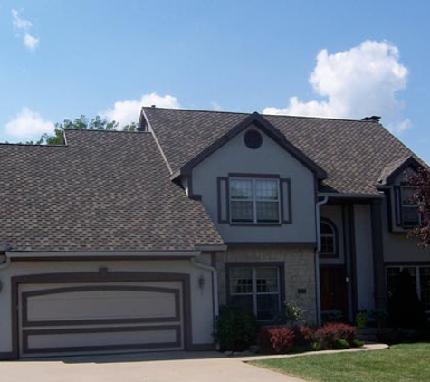 Above All Roofing - Irving, TX