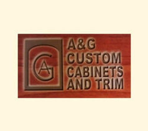 A & G Custom Cabinets & Trim - Cleburne, TX