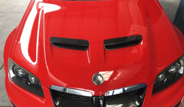Williams Bodyworks - Warners Bay, NSW