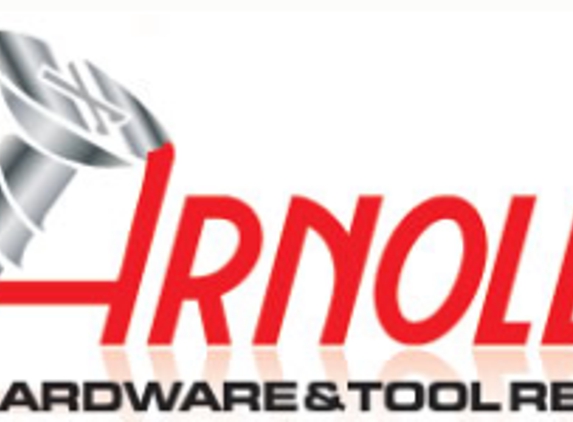 Arnolds Hardware - Natrona Heights, PA