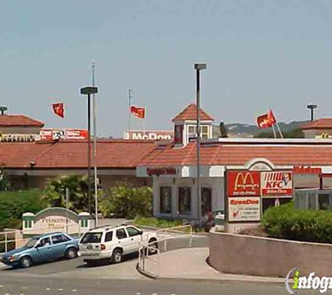 McDonald's - San Pablo, CA