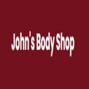John's Body Shop