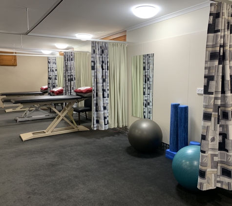 Bundaberg Physiotherapy Centre and Sports Injury Clinic - Bundaberg Central, QLD
