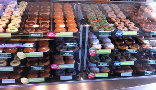 Krispy Kreme - Mishawaka, IN