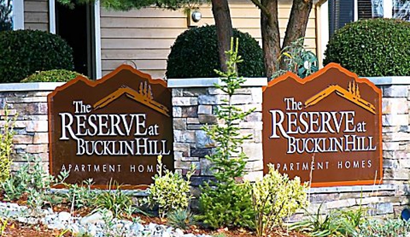 The Reserve at Bucklin Hill - Silverdale, WA