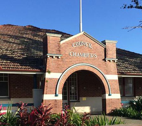 Northern Rivers Community Gallery - Ballina, NSW