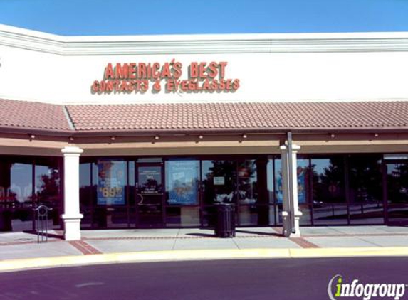 America's Best Contacts And Eyeglasses - Arvada, CO