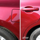 Dent Clinic - Dent Removal