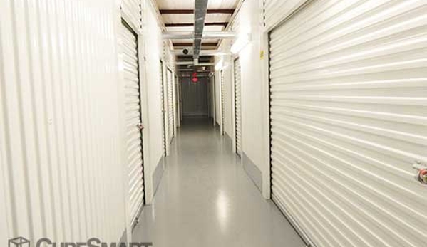 CubeSmart Self Storage - Hutto, TX