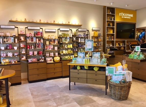 L'occitane En Provence - Tulsa, OK