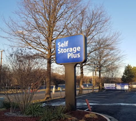 Atlantic Self Storage - Alexandria, VA