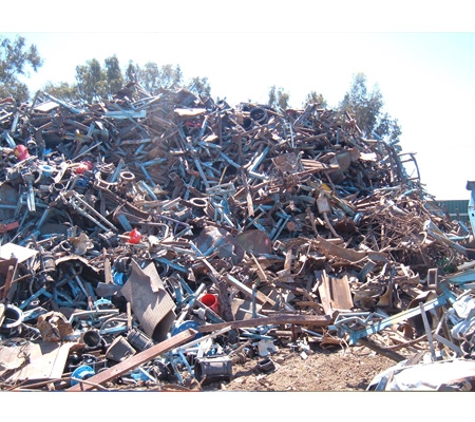 Sims Metal Management - Wingfield, SA