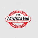 Midstates Imprinted Sportswear - Clothing Stores