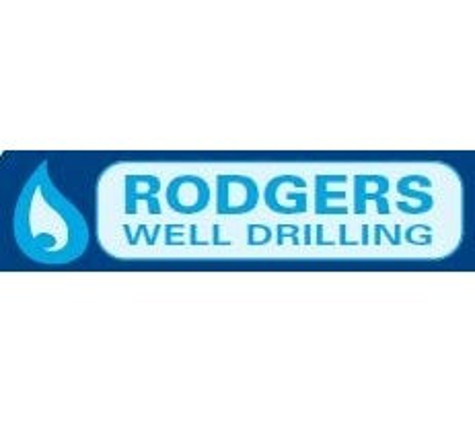 Rodgers Well Drilling. - Ninety Six, SC