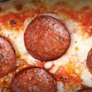 Saucy's Sisters Brick Oven Pizzeria - Restaurants