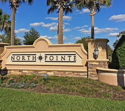 North Pointe-Richmond American Homes - Kissimmee, FL