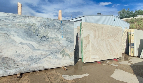 Greenlee Designer Surfaces - Prescott, AZ