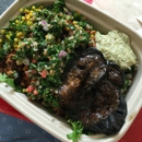 Mezeh Mediterranean Grill (Annapolis) - Mediterranean Restaurants