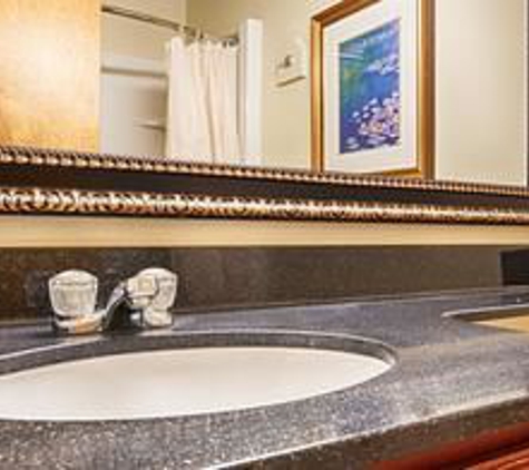 Best Western Lapeer Inn - Lapeer, MI