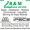 R & M Telephone Services Inc gallery