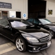 Mercedes Benz Service By Circle Star Motors