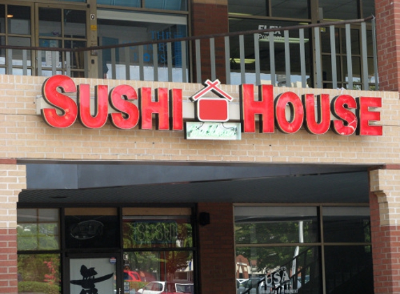 Sushi House - Fort Lee, NJ