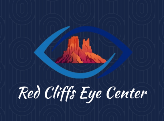 Red Cliffs Eye Center - St George, UT