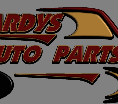 Hardys Auto Parts LLC - Bernhards Bay, NY