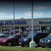 Mitchell Hyundai gallery