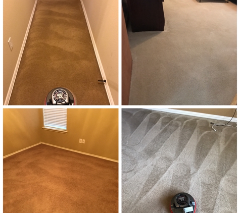 HEB Carpet Cleaning - Hurst, TX