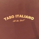 Taso Italiano