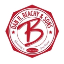 Dan H Beachy & Sons Inc - General Contractors