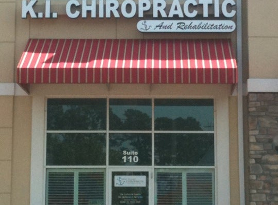 Kent Island Chiropractic - Chester, MD