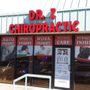 DR. Z CHIROPRACTIC AND REHAB CLINIC - Chiropractors & Chiropractic Services