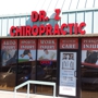 DR. Z CHIROPRACTIC AND REHAB CLINIC