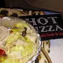 East Coast Pizza - Pizza