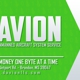 DAVION - Unmanned Aircraft System Services