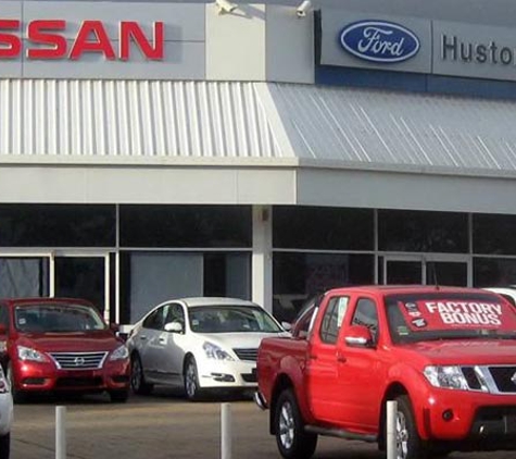 Huston Motors - Murgon, QLD