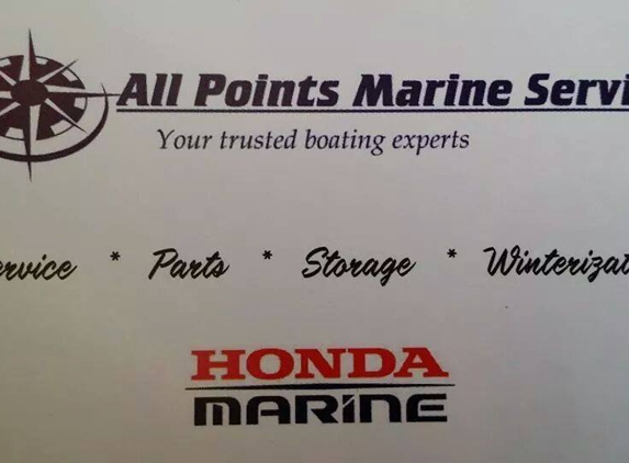 All Points Marine Services - Point Pleasant Beach, NJ