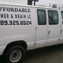 Affordable Sewer & Drain LLC - Sewer Cleaners & Repairers
