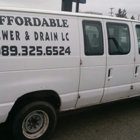 Affordable Sewer & Drain LLC