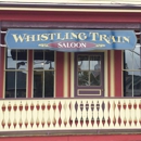 Whistling Train Saloon - Bars
