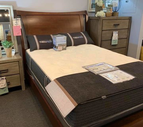 The Mattress & Furniture Store - Bluffton, IN