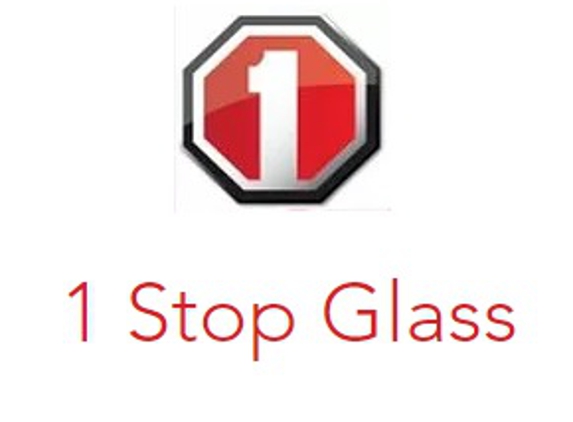 1 Stop Glass - Miami, FL