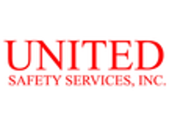 United Safety Services - Carnegie, PA