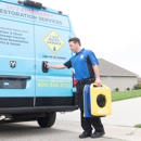 1-800 Water Damage of Rogers & Bentonville - Water Damage Restoration