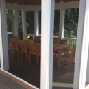 Custom Design and Build - Deck Builders