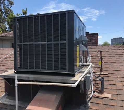 Perfect Air Heating & Air Conditioning - Reseda, CA