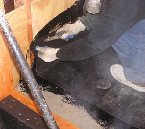 Best Ever Waterproofing - Laguna Hills, CA