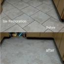 S.M Tile Restoration, INC - Tile-Cleaning, Refinishing & Sealing